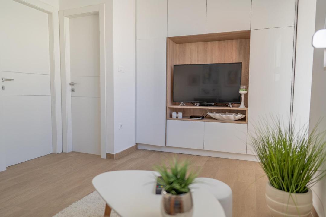 Apartment Portolan 杜布罗夫尼克 外观 照片