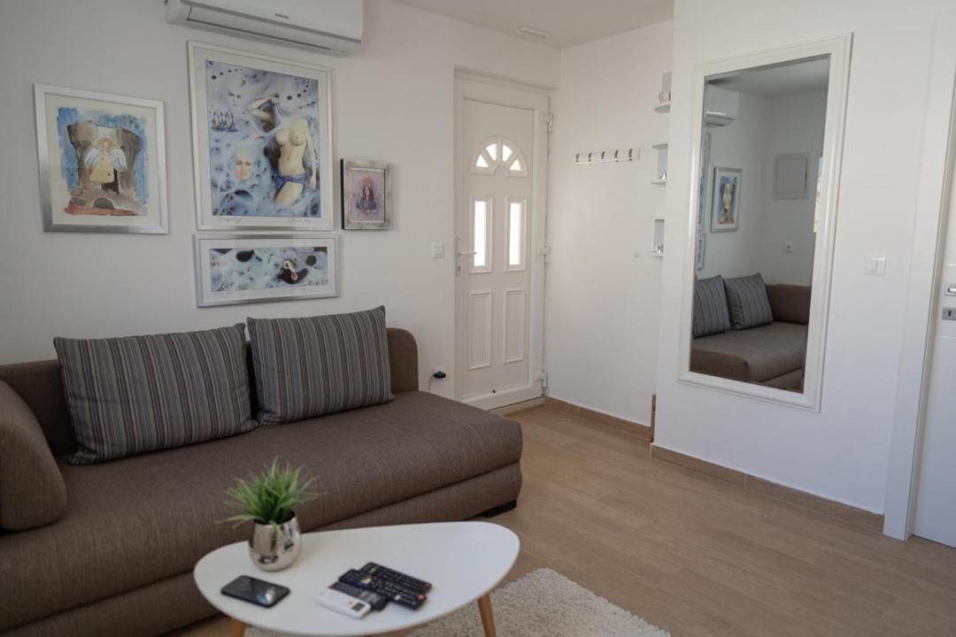 Apartment Portolan 杜布罗夫尼克 外观 照片