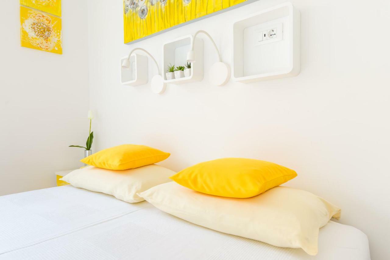 Apartment Portolan 杜布罗夫尼克 外观 照片